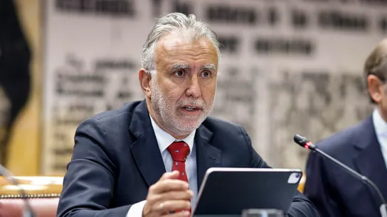 Imagen de Ángel Víctor Torres. Imagen de Ángel Víctor Torres.