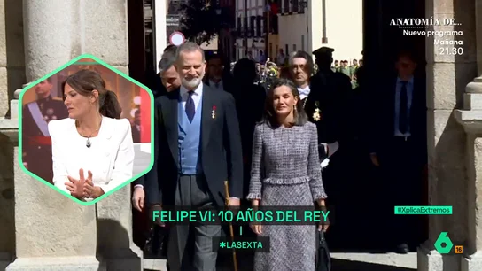 Pilar Gómez en laSexta Xplica Pilar Gómez en laSexta Xplica