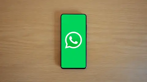 Alcorcón lanza "WhatsApp de Mayores" para facilitar a servicios y actividades Alcorcón lanza "WhatsApp de Mayores" para facilitar a servicios y actividades