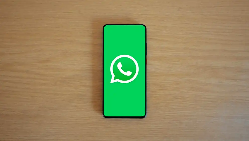 Alcorcón lanza "WhatsApp de Mayores" para facilitar acceso a servicios y actividades Alcorcón lanza "WhatsApp de Mayores" para facilitar acceso a servicios y actividades