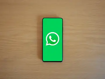 Alcorcón lanza "WhatsApp de Mayores" para facilitar acceso a servicios y actividades Alcorcón lanza "WhatsApp de Mayores" para facilitar acceso a servicios y actividades