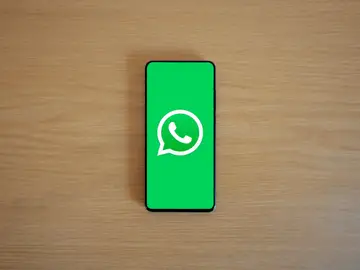 Alcorcón lanza "WhatsApp de Mayores" para facilitar acceso a servicios y actividades Alcorcón lanza "WhatsApp de Mayores" para facilitar acceso a servicios y actividades