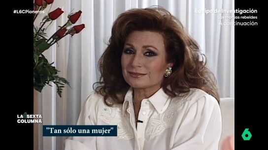 Imagen de Roc&iacute;o Jurado