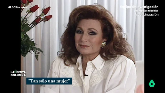 Imagen de Rocío Jurado Imagen de Rocío Jurado