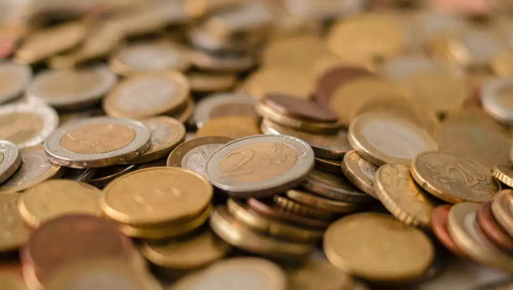 Esta es la guía del Banco de España para identificar monedas falsas