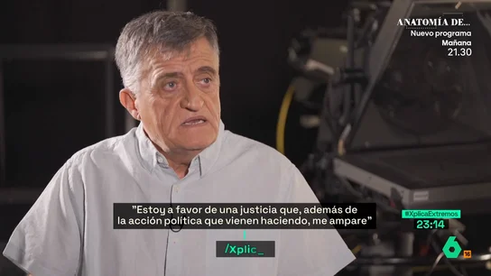 XPLICA Wyoming responde al presidente del CGPJ: "En ningún país de Europa los jueces eligen a los jueces" XPLICA Wyoming responde al presidente del CGPJ: "En ningún país de Europa los jueces eligen a los jueces"
