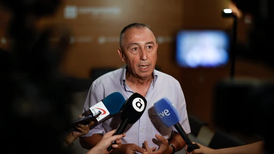 Joan Baldoví Joan Baldoví