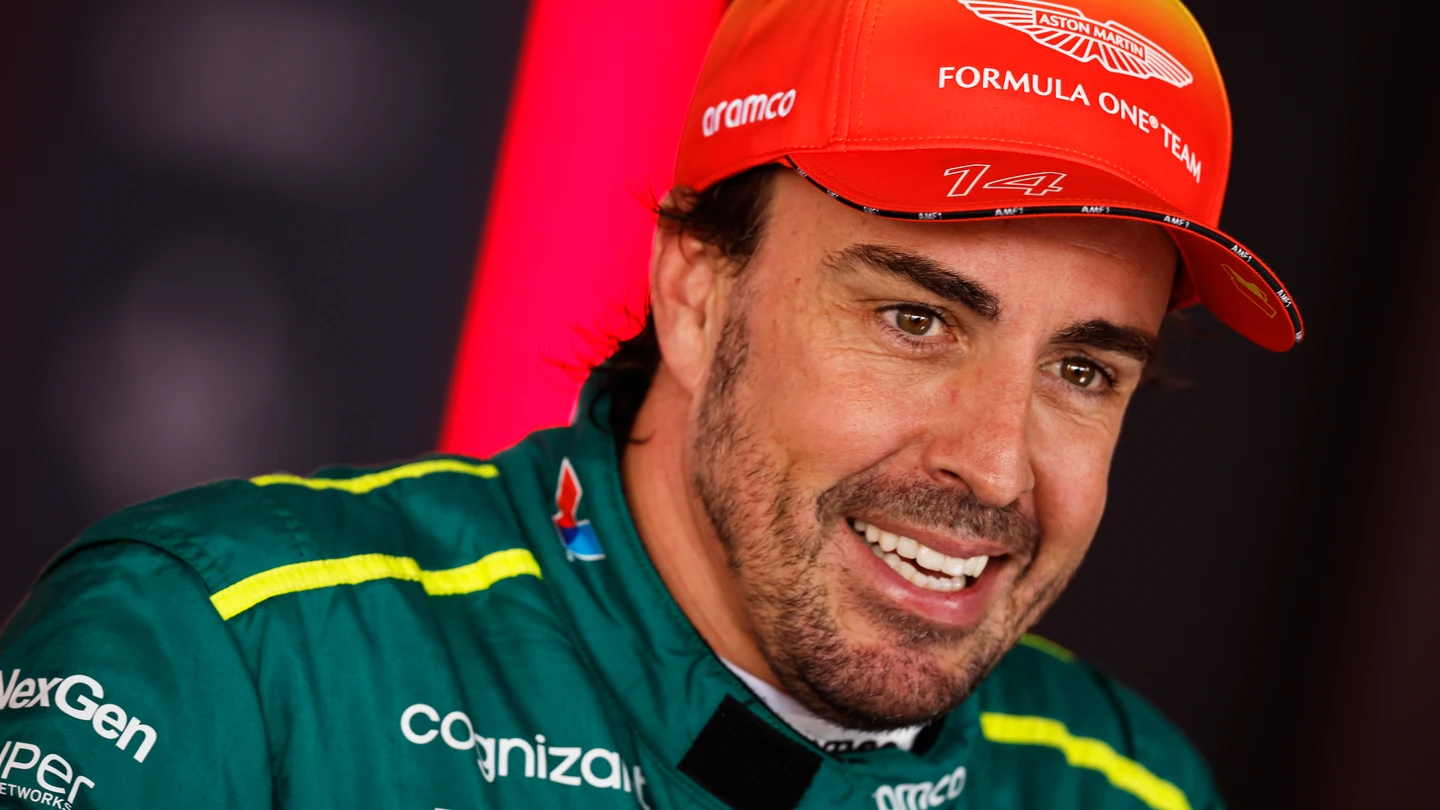 Fernando Alonso Fernando Alonso