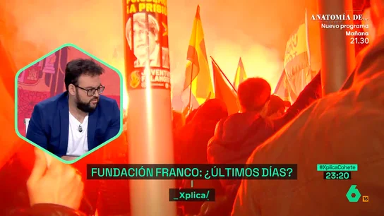 Monrosi en laSexta Xplica Monrosi en laSexta Xplica