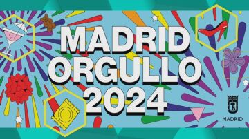 Polémica por el cartel del Orgullo LGTBI de Madrid 2024