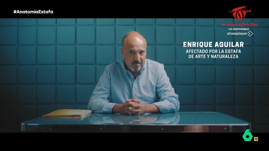 Un estafado reconoce que no tuvo ninguna sospecha de que se trataba de una estafa piramidal Un estafado reconoce que no tuvo ninguna sospecha de que se trataba de una estafa piramidal