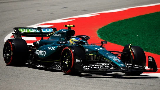 Fernando Alonso Fernando Alonso