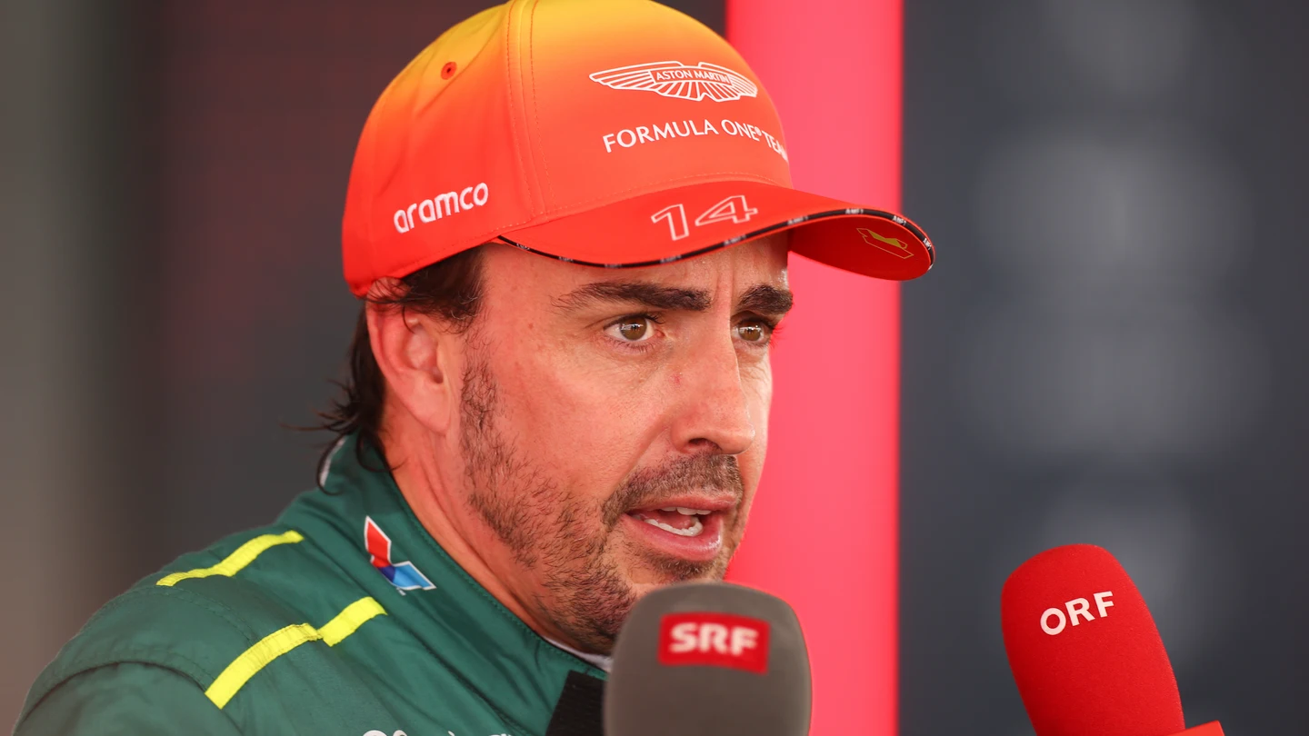 Fernando Alonso Fernando Alonso
