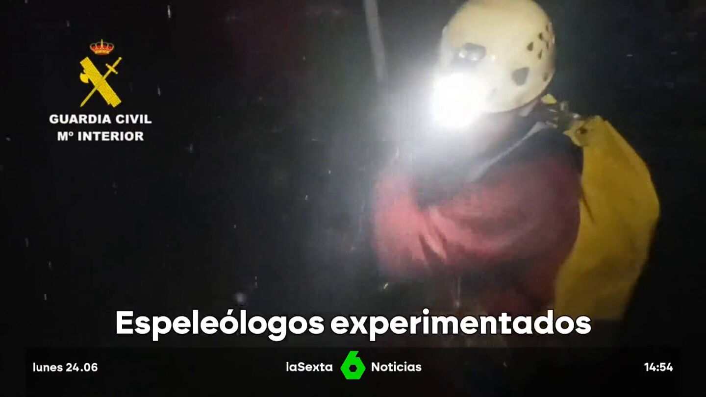 espe&oacute;logos