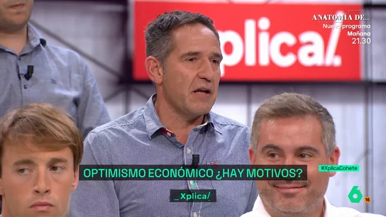Rafael Martínez, empresario de la construcción Rafael Martínez, empresario de la construcción