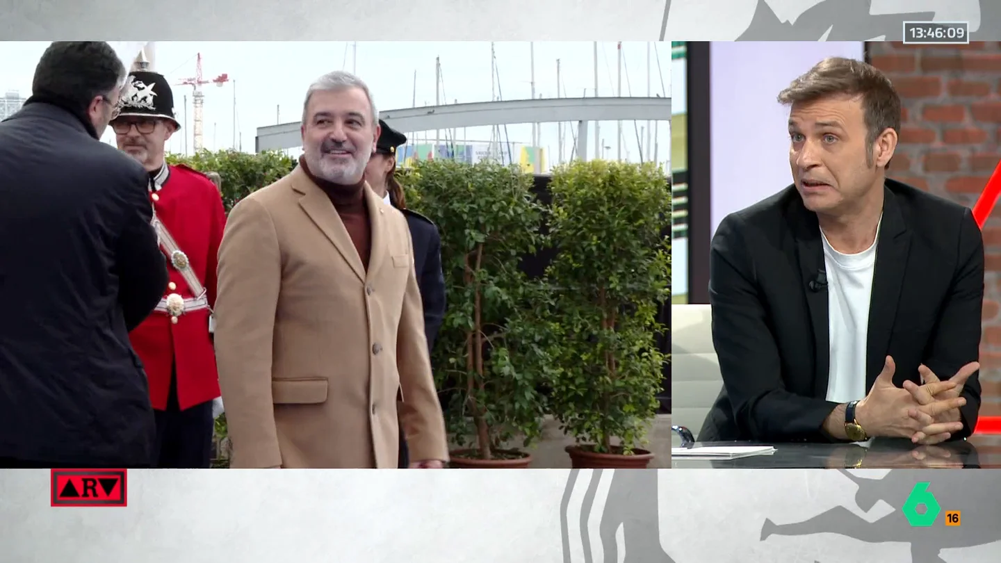 ARV- Pablo Pombo analiza la situación de los jóvenes: "Están esperando a que se mueran los padres para poder progresar" ARV- Pablo Pombo analiza la situación de los jóvenes: "Están esperando a que se mueran los padres para poder progresar"