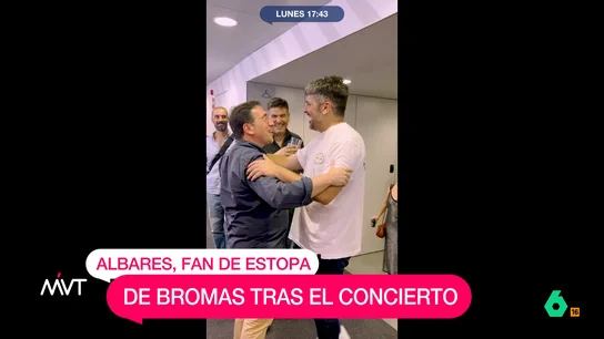 MVT AlbaresEstopa MVT AlbaresEstopa