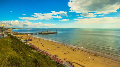Bournemouth Bournemouth