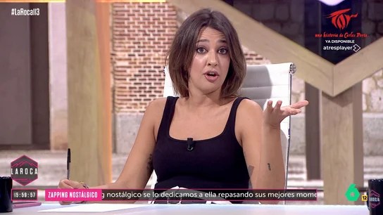 SARA RAMOS SARA RAMOS