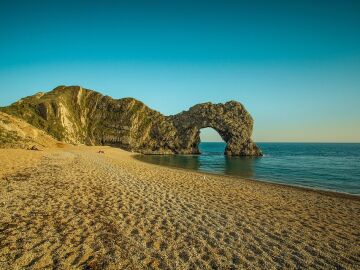 Durdle Door