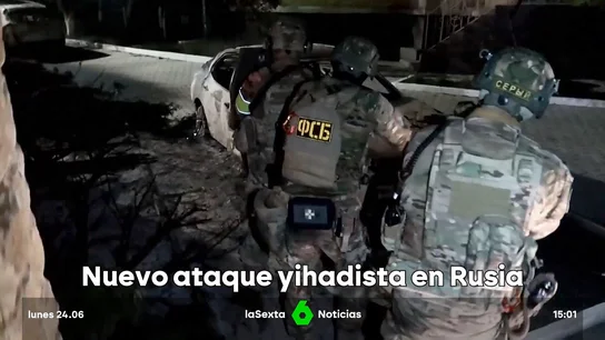 atentado Daguestán atentado Daguestán