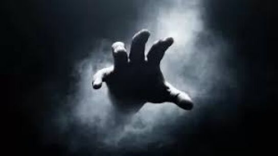 Fantasmas