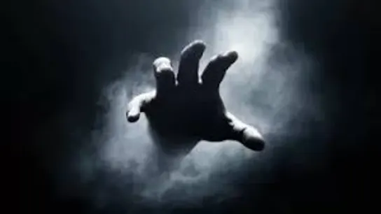 Fantasmas Fantasmas