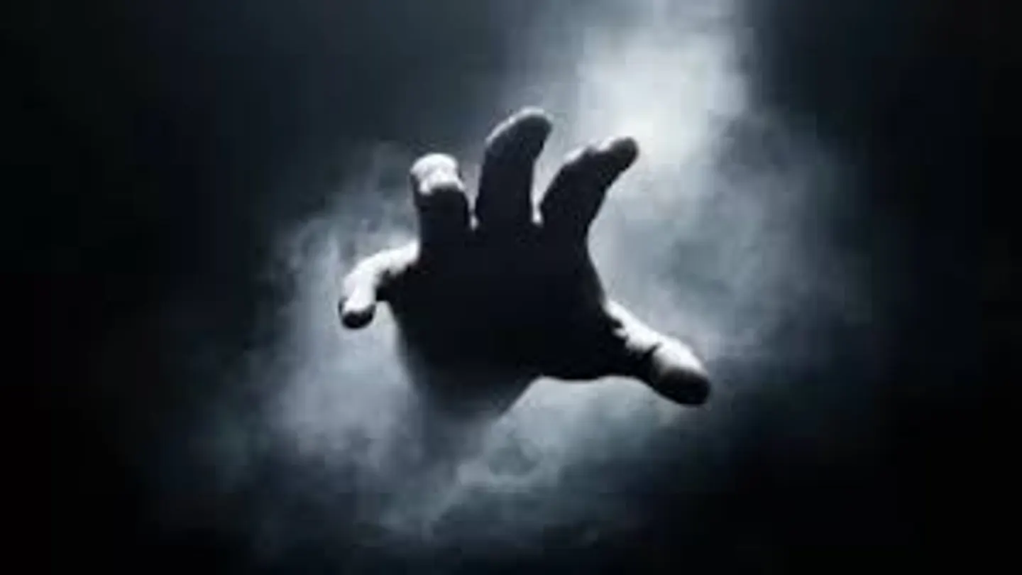 Fantasmas Fantasmas