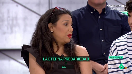 Lamia, empresaria Lamia, empresaria