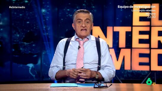 Wyoming reacciona en este v&iacute;deo a los insultos de Javier Milei a Pedro S&aacute;nchez y asegura que su programa pol&iacute;tico "es similar" al de Isabel D&iacute;az Ayuso: "Recortar servicios p&uacute;blicos y poner a parir al presidente del Gobierno".