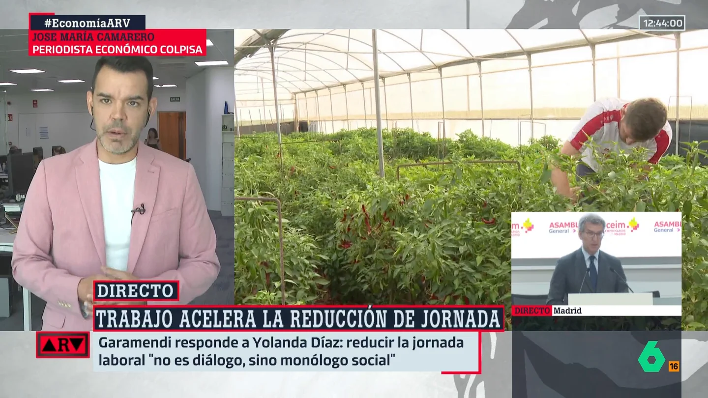 José María Camarero José María Camarero