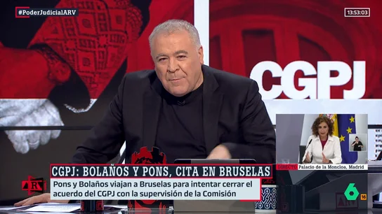 Antonio García Ferreras Antonio García Ferreras