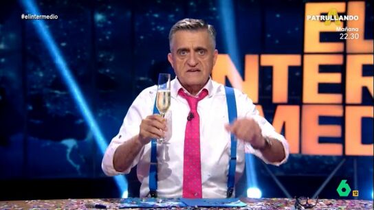 Wyoming celebra la renovaci&oacute;n del CGPJ: "La resaca nos va durar lo mismo que el bloqueo"