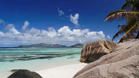 Anse Source d'Argent Anse Source d'Argent