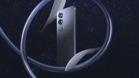OnePlus Nord CE4 Lite 5G OnePlus Nord CE4 Lite 5G
