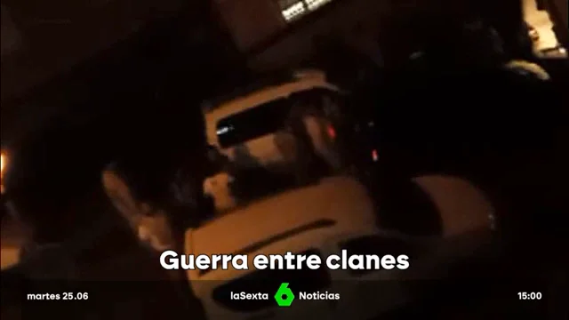 El origen del tiroteo que ha dejado dos muertos en Girona: una discusión entre dos hijas por un móvil