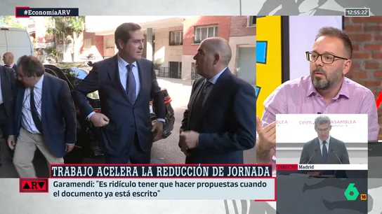 Antonio Maestre Antonio Maestre