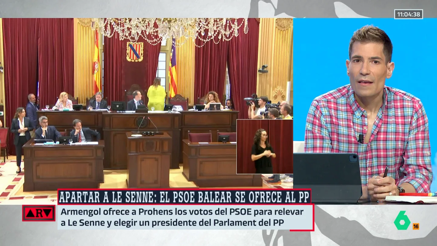 Juanma Romero Juanma Romero