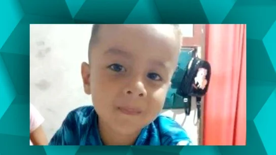 Loan, el niño de 5 años desaparecido en Argentina Loan, el niño de 5 años desaparecido en Argentina