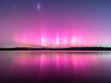 Aurora boreal Aurora boreal