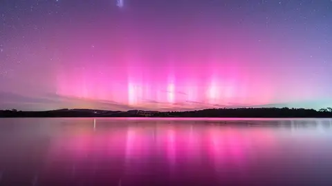 Aurora boreal Aurora boreal