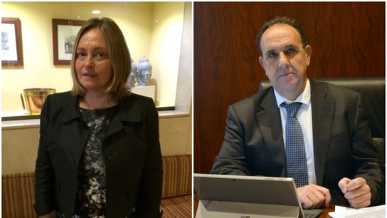 Los 20 nuevos vocales del CGPJ Los 20 nuevos vocales del CGPJ