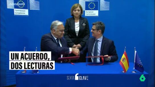 PP o PSOE, &iquest;qu&eacute; partido ha cedido m&aacute;s en la renovaci&oacute;n del Poder Judicial?