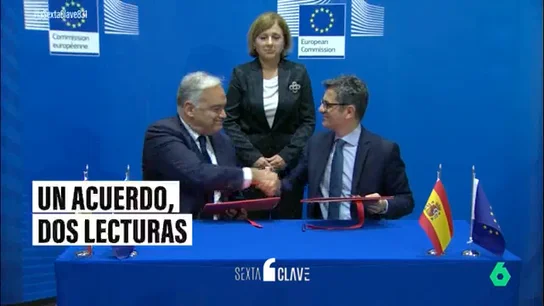 PP o PSOE, ¿qué partido ha cedido más en la renovación del Poder Judicial? PP o PSOE, ¿qué partido ha cedido más en la renovación del Poder Judicial?