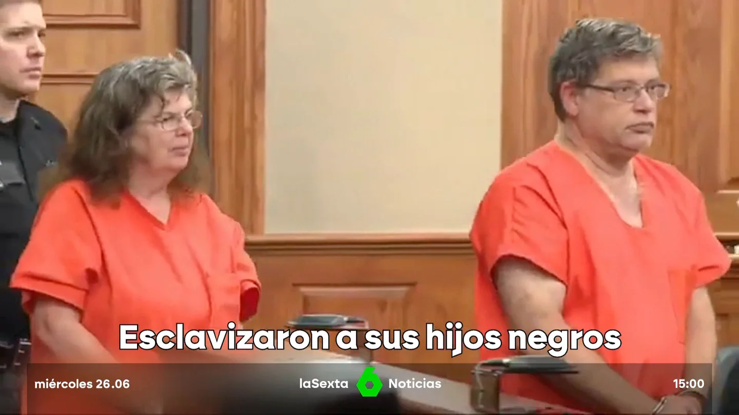 hijos como exclavos hijos como exclavos