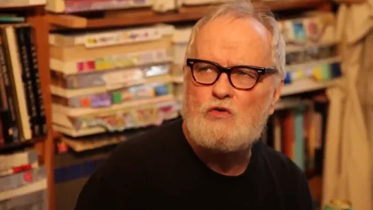 Thomas Lanigan-Schmidt Thomas Lanigan-Schmidt