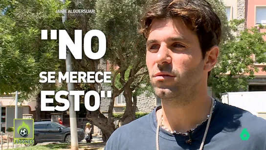 Alguersuari Alguersuari