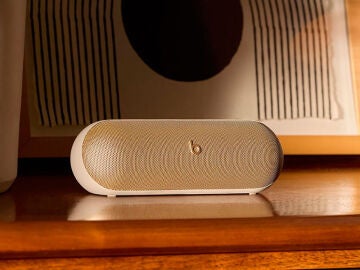 Nuevo Beats Pill