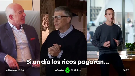 impuesto a los superricos impuesto a los superricos