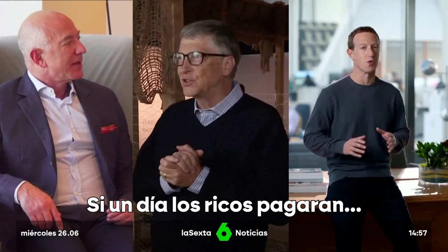 impuesto a los superricos impuesto a los superricos
